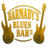 Logo Barnaby's Blues Bar