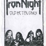 Iron night